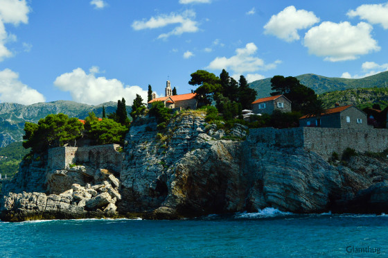 visit montenegro, sveti nikolaj,sveti nicolay,what to do in budva,what to visit in montenegro,summer in montenegro,glamthug blog,hawaii beach