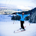 travel in europe blog, where to ski in romania, cheapest ski destinations in europe
