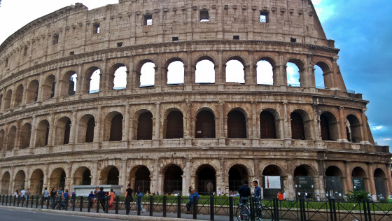 what to visit in rome blog