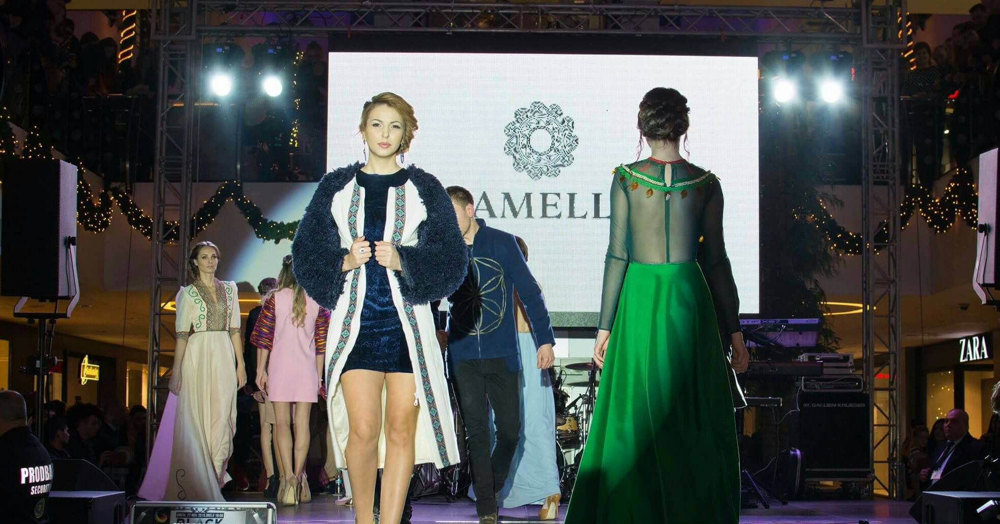 Mandala by Ramelle
