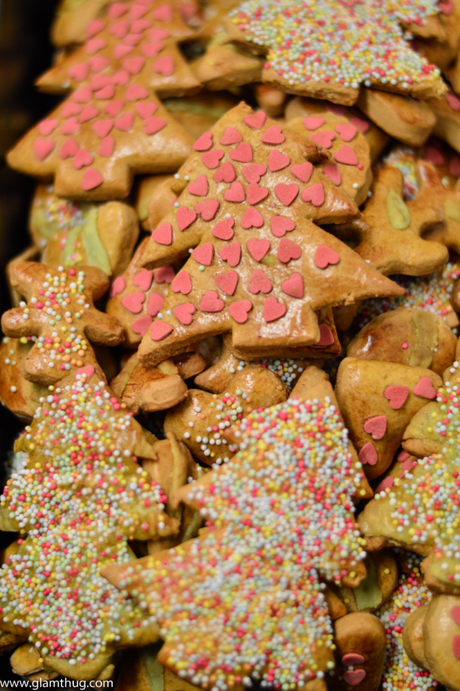 christmas tree cookies recipe