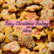 what to bake for christmas