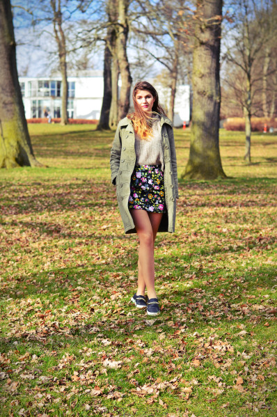 how to dress in spring,student in denmark blog