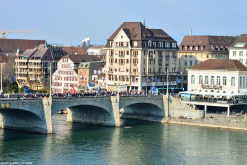 what to do in basel blog