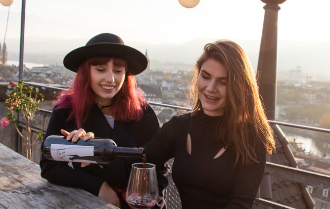 what is special about rioja wines